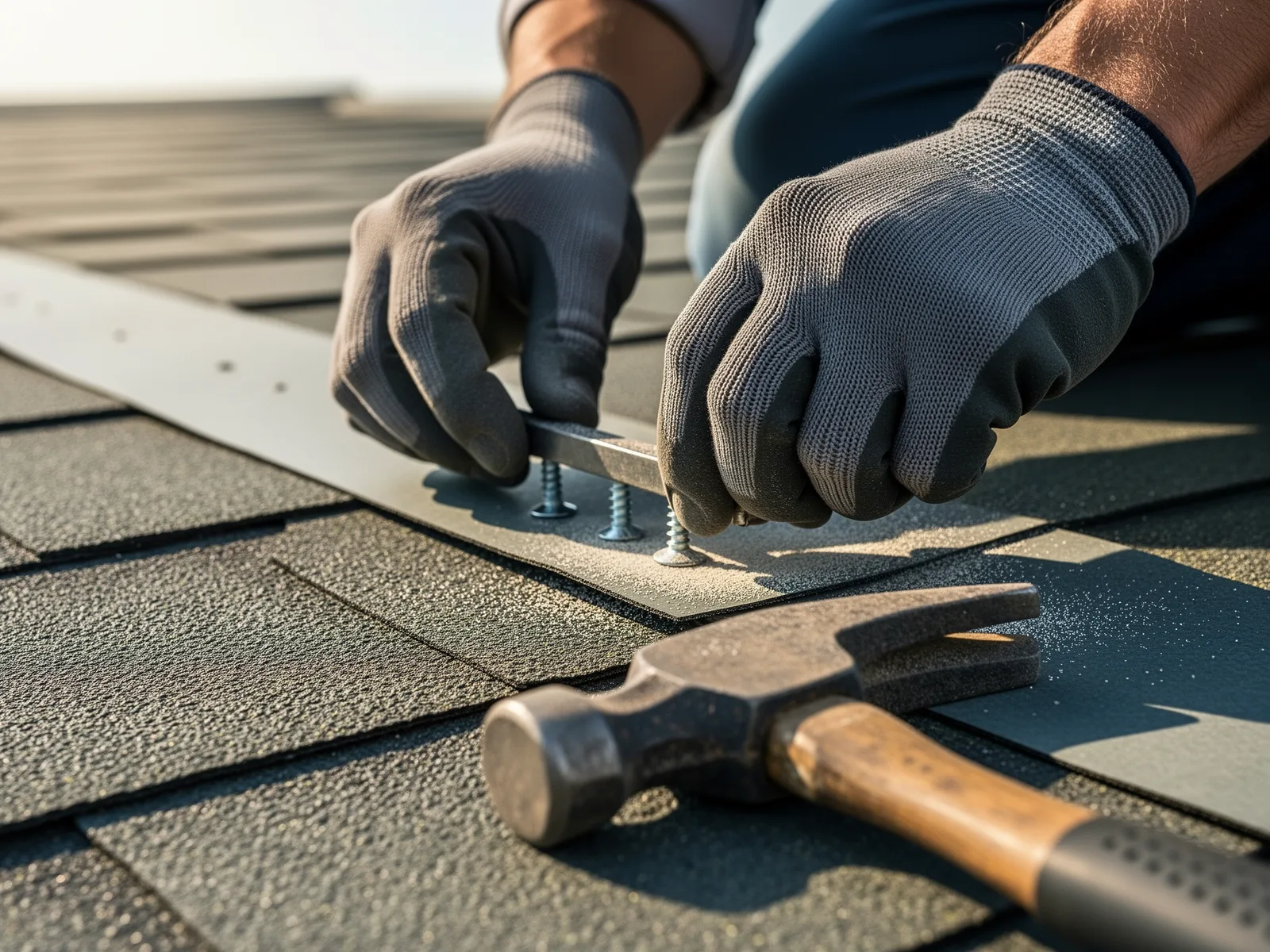 Why choose Fascia Repair in Vernon, AZ